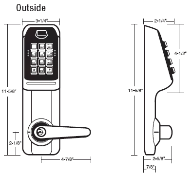 IEI LS-Series 1 IEI LS-Series 1