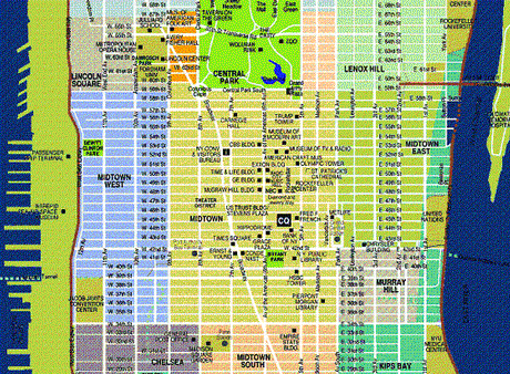 locksmith service midtown Manhattan