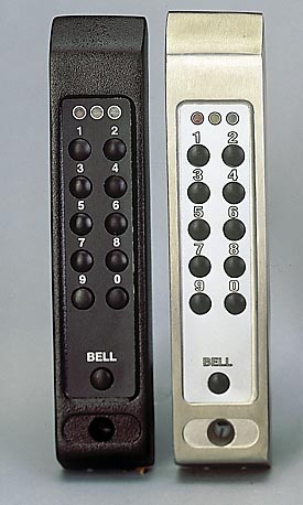 SECURITRON DK-26 digital Keypad