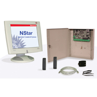 honeywell-access-systems-nstar honeywell-access-systems-nstar
