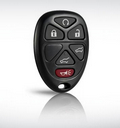 keyless entry