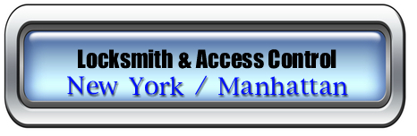locksmith services manhatten new york